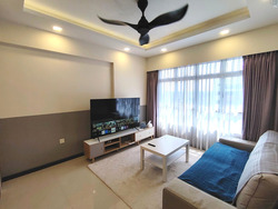 Blk 121A Eastbank @ Canberra (Sembawang), HDB 4 Rooms #553332711